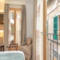 Soller Plaza Boutique Hotel – Affordable hotel in Sóller