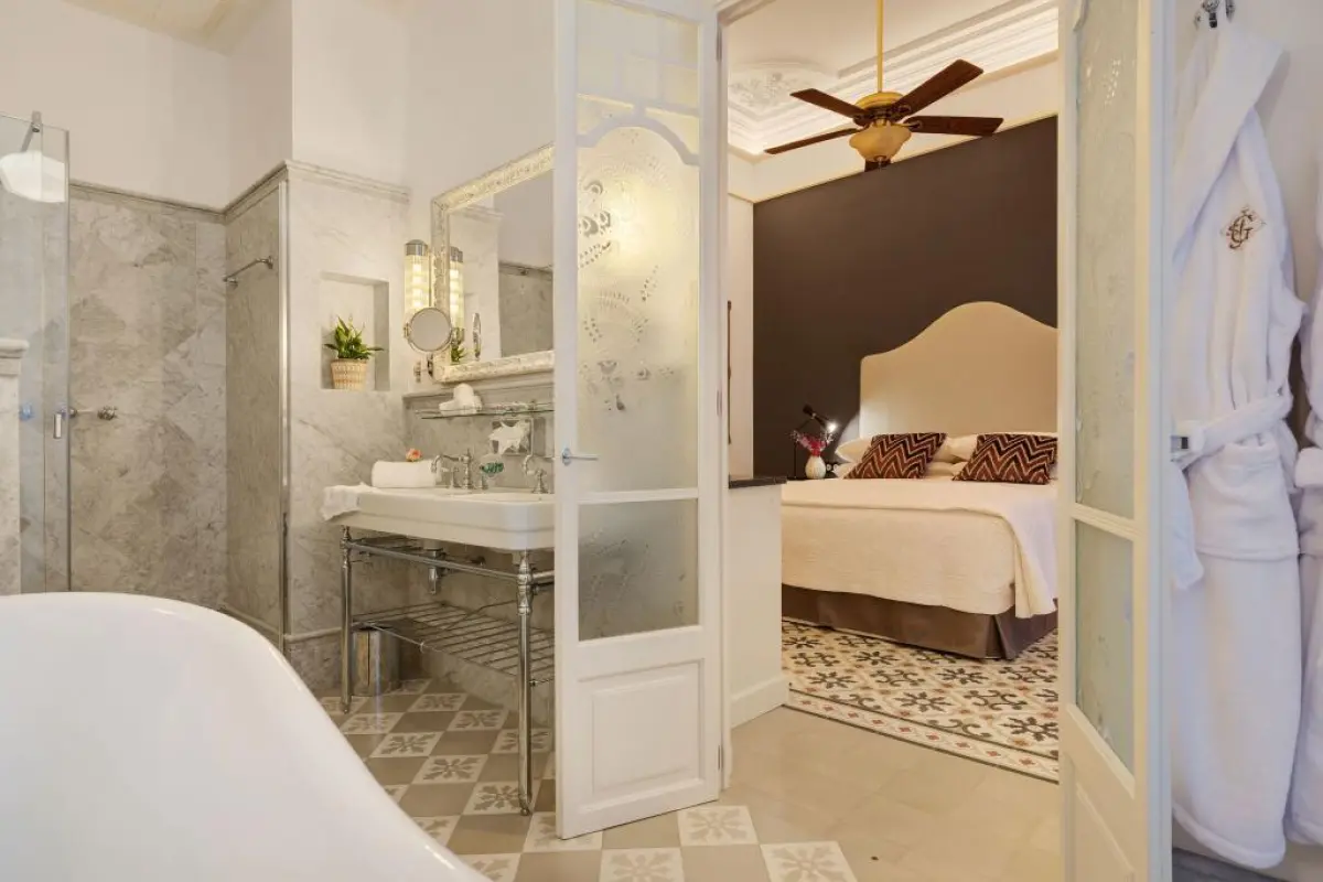 Hotel Glòria de Sant Jaume – Affordable hotel in Palma de Mallorca