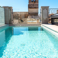 Hotel Glòria de Sant Jaume – Affordable hotel in Palma de Mallorca