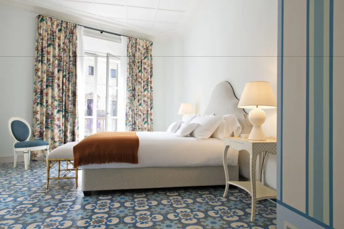 Hotel Cappuccino - Palma – Affordable hotel in Palma de Mallorca