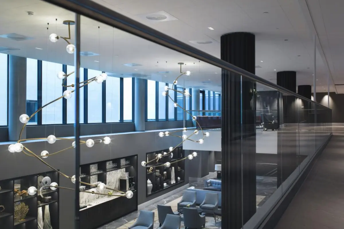 Britannia Hotel – Affordable hotel in Trondheim