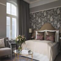 Britannia Hotel – Affordable hotel in Trondheim