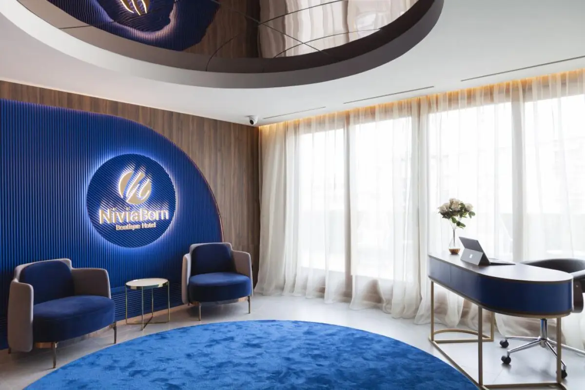 Nivia Born Boutique Hotel – Affordable hotel in Palma de Mallorca