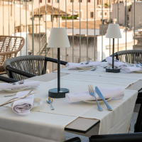 Nivia Born Boutique Hotel – Affordable hotel in Palma de Mallorca