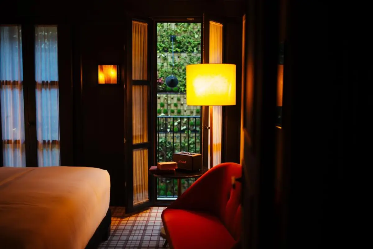 WITTMORE HOTEL - Adults Only – Affordable hotel in Barcelona