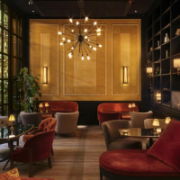 WITTMORE HOTEL - Adults Only – Affordable hotel in Barcelona