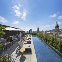 Mandarin Oriental, Barcelona – Affordable hotel in Barcelona