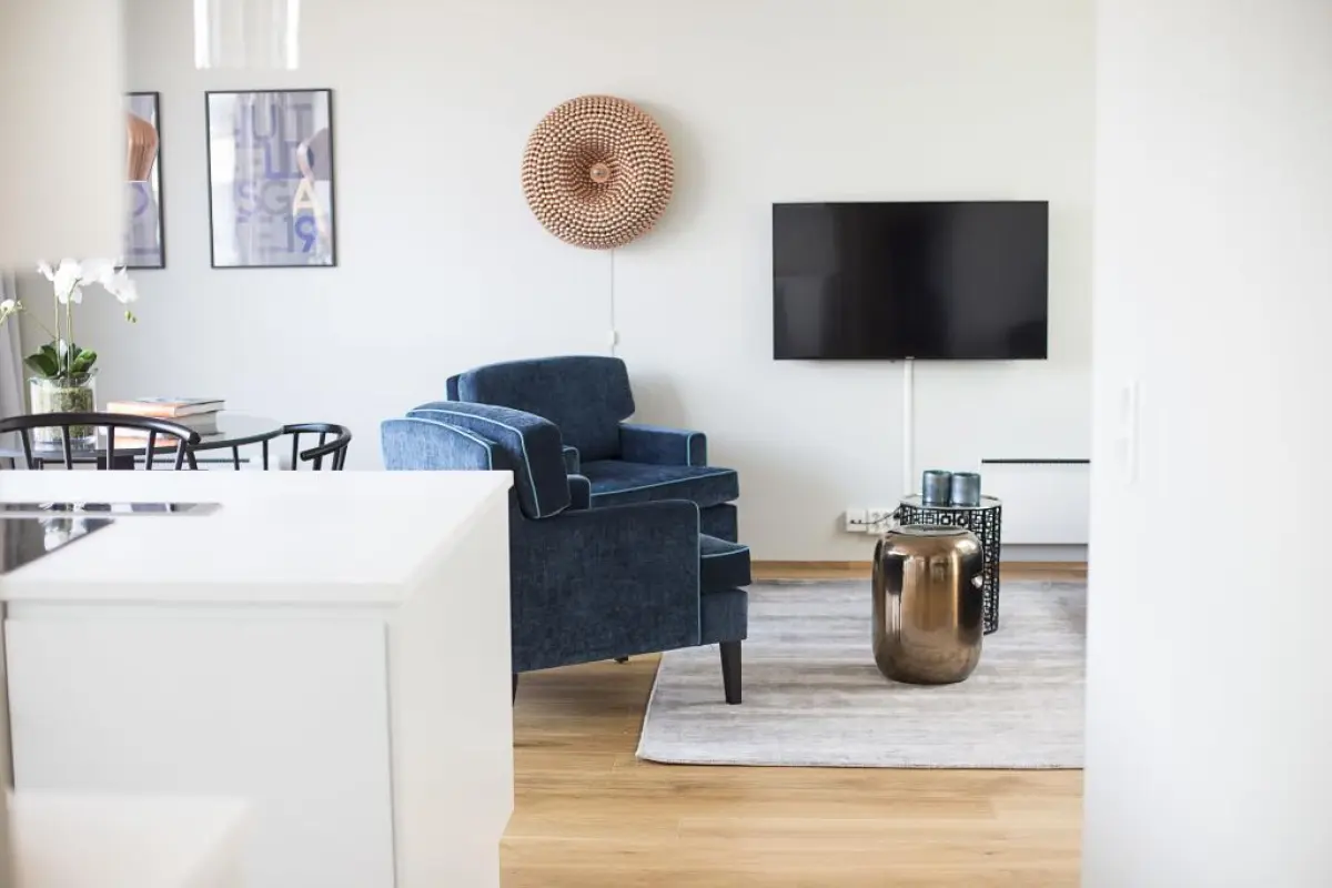 Frogner House - Vika – Affordable hotel in Oslo