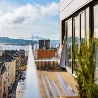 Frogner House - Vika – Affordable hotel in Oslo