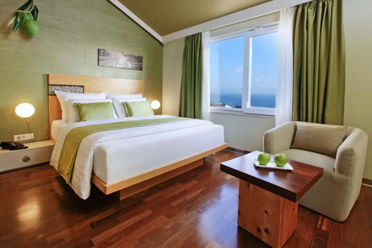 Boutique Hotel Bol – Affordable hotel in Bol