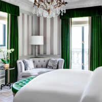 Hotels in New York, New York, United States