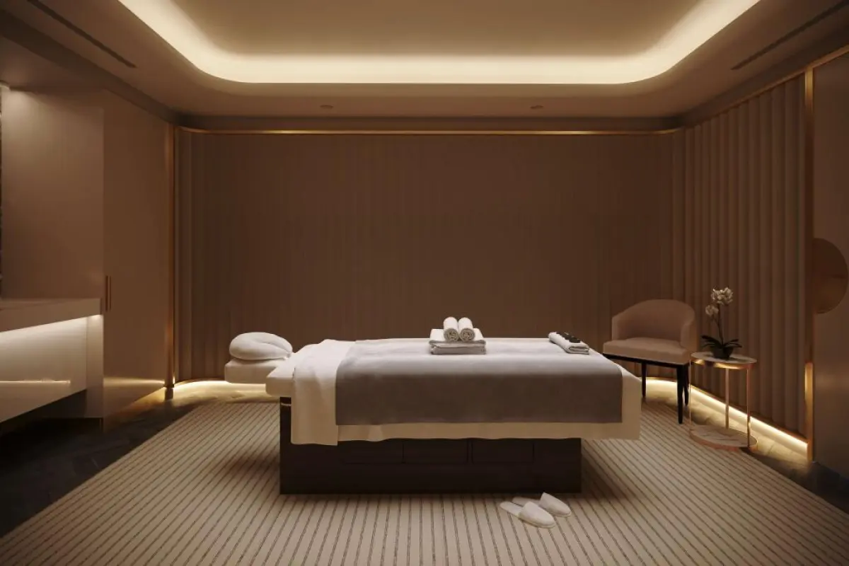 Waldorf Astoria New York – Affordable hotel in New York