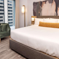 Hilton Club The Central at 5th New York – Affordable hotel in New York