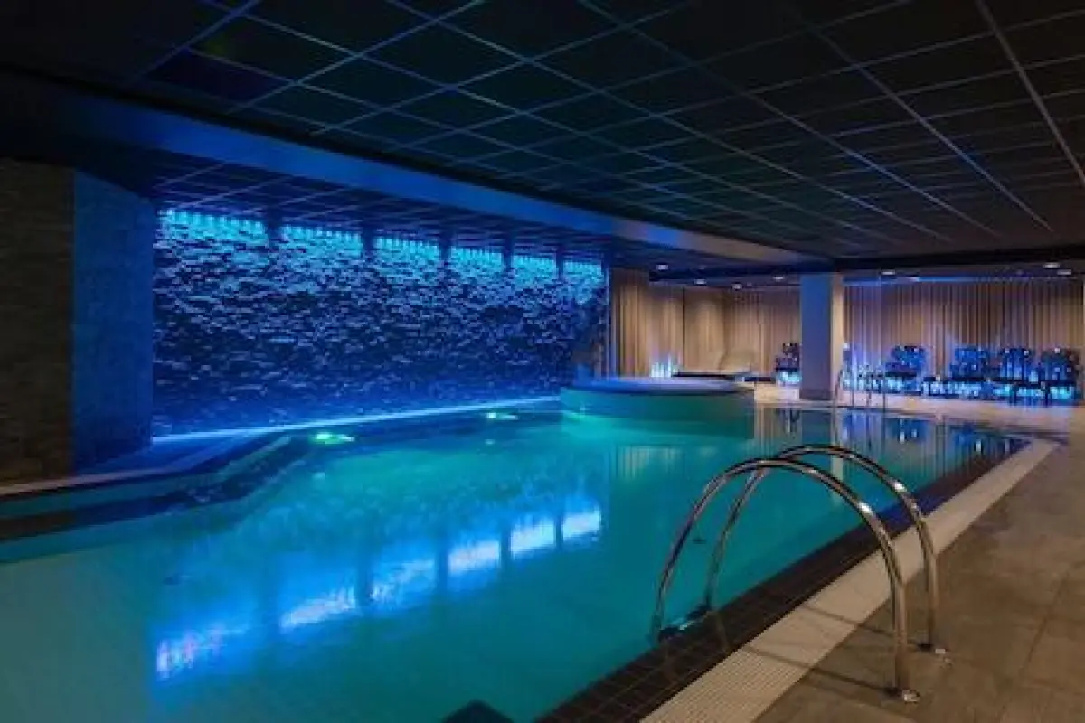 Scandic Royal Stavanger – Affordable hotel in Stavanger