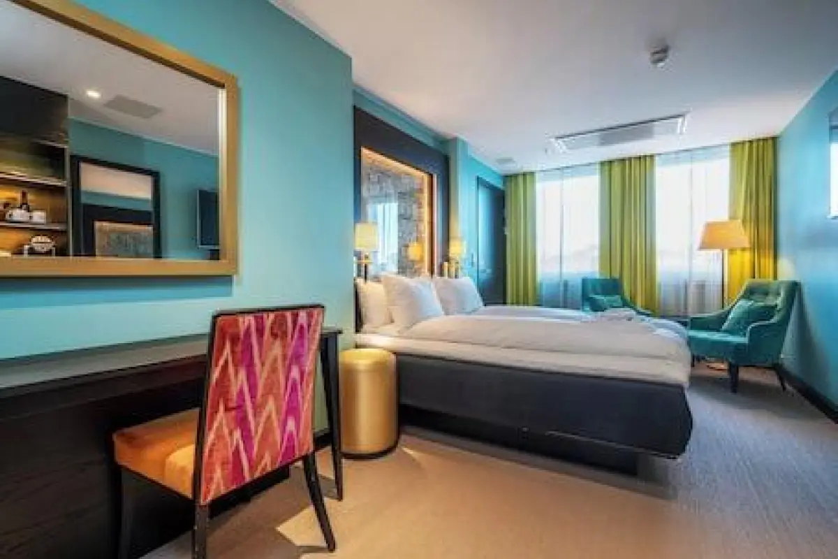 Thon Hotel Stavanger – Affordable hotel in Stavanger