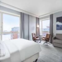 Radisson Blu Hotel, Tromso – Affordable hotel in Tromsø
