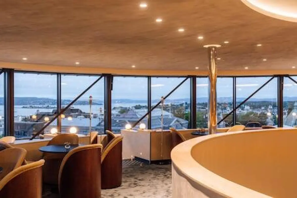 Sommerro – Affordable hotel in Oslo