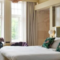 Hotel Christiania Teater – Affordable hotel in Oslo