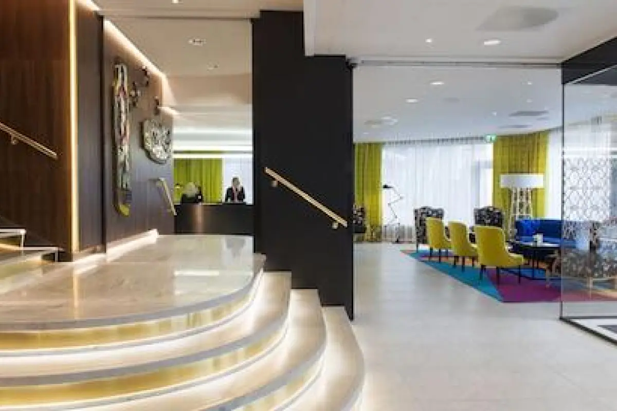 Hotels in Oslo, Norway