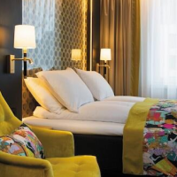 Hotels in Oslo, Norway