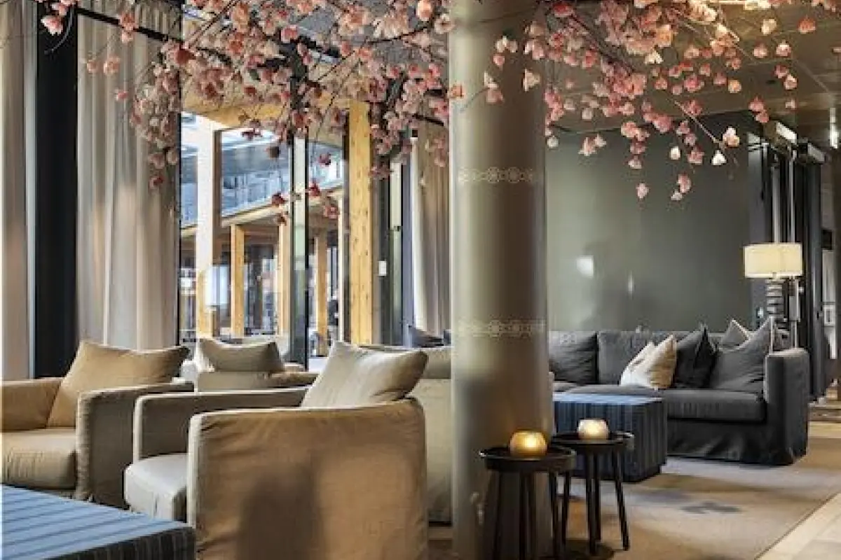 Lily Country Club – Affordable hotel in Ullensaker