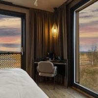 Lily Country Club – Affordable hotel in Ullensaker