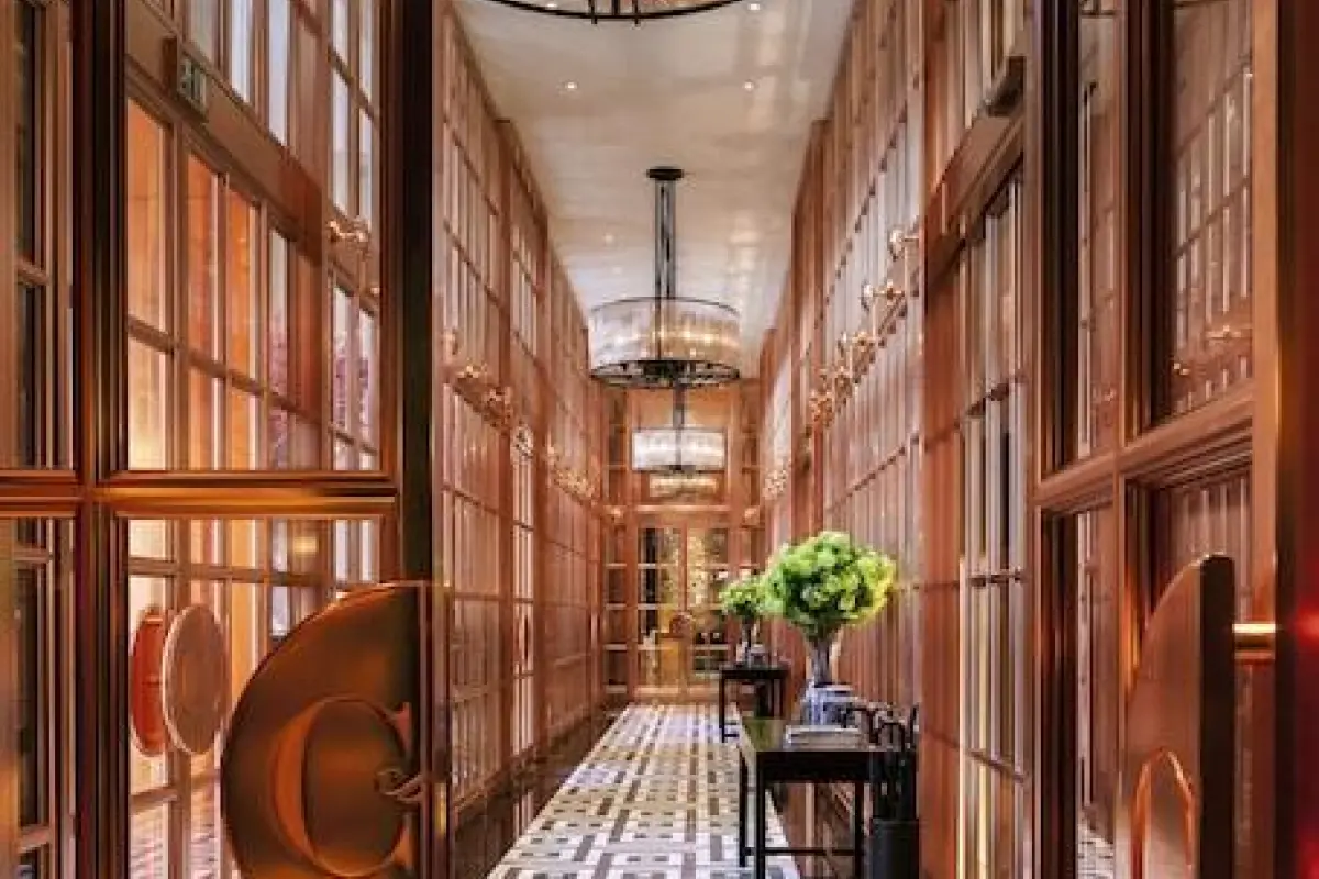 Rosewood London – Affordable hotel in London