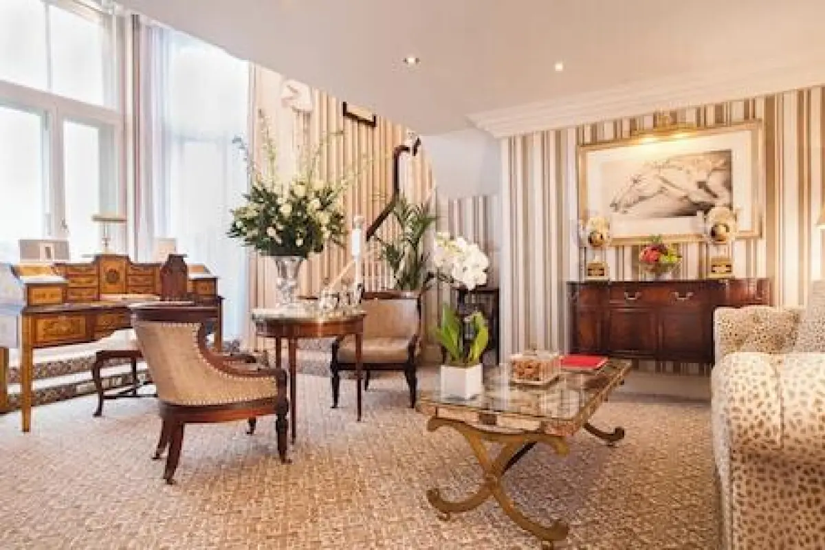 The Milestone Hotel – Affordable hotel in London