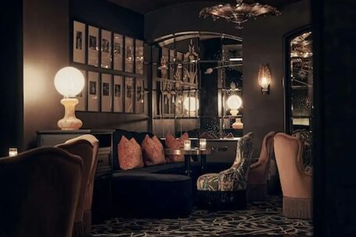 NoMad London – Affordable hotel in London