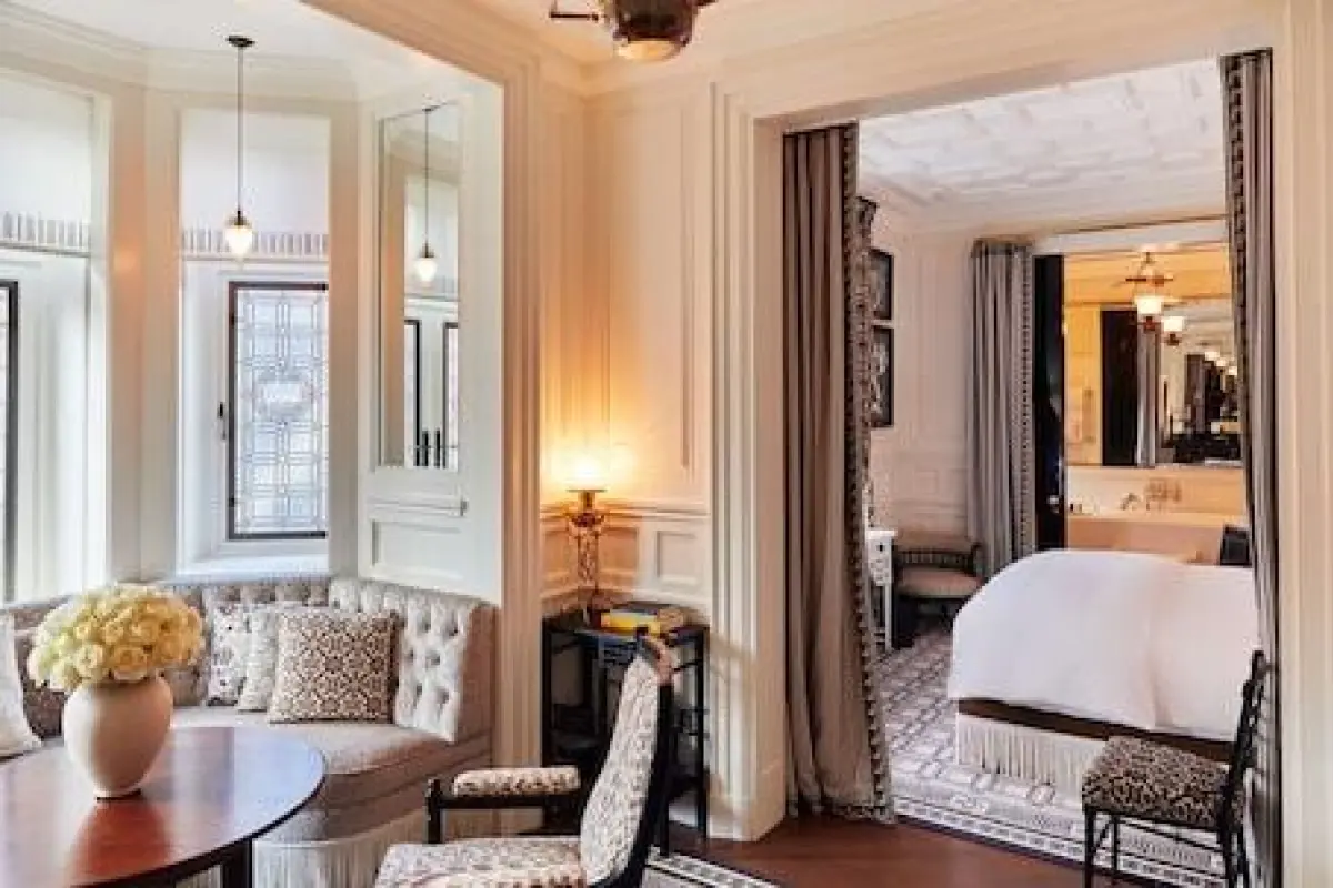 At Sloane – Affordable hotel in London