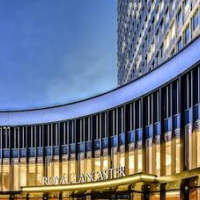 Royal Lancaster London – Affordable hotel in London