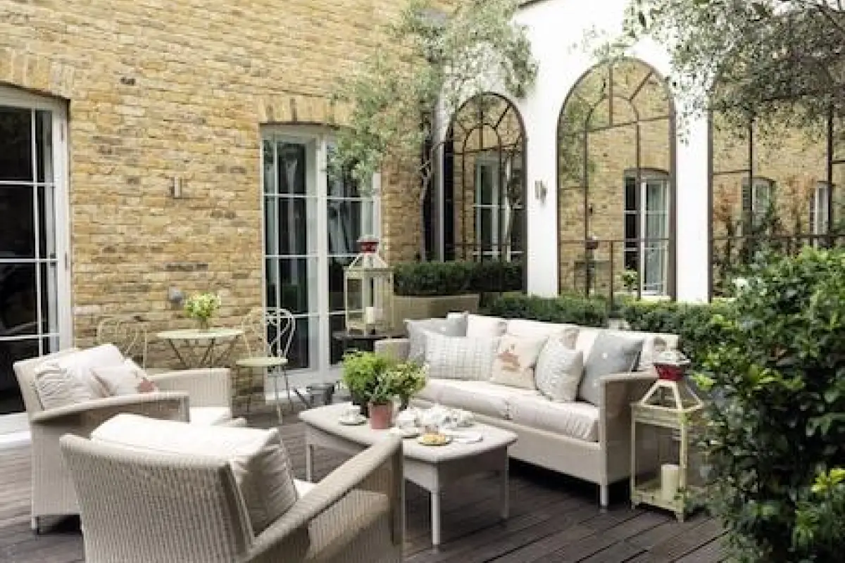Haymarket Hotel, Firmdale Hotels – Affordable hotel in London