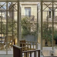 Hôtel Château Voltaire – Affordable hotel in Paris