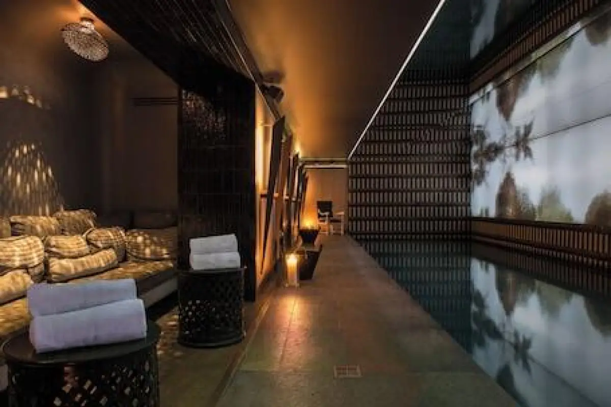 Nolinski Paris - Evok Collection – Affordable hotel in Paris