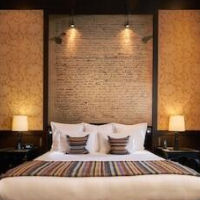 Pavillon de la Reine & Spa, Place des Vosges – Affordable hotel in Paris
