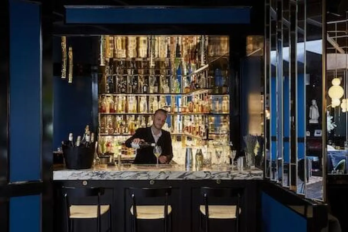 Le Roch Hotel & Spa – Affordable hotel in Paris