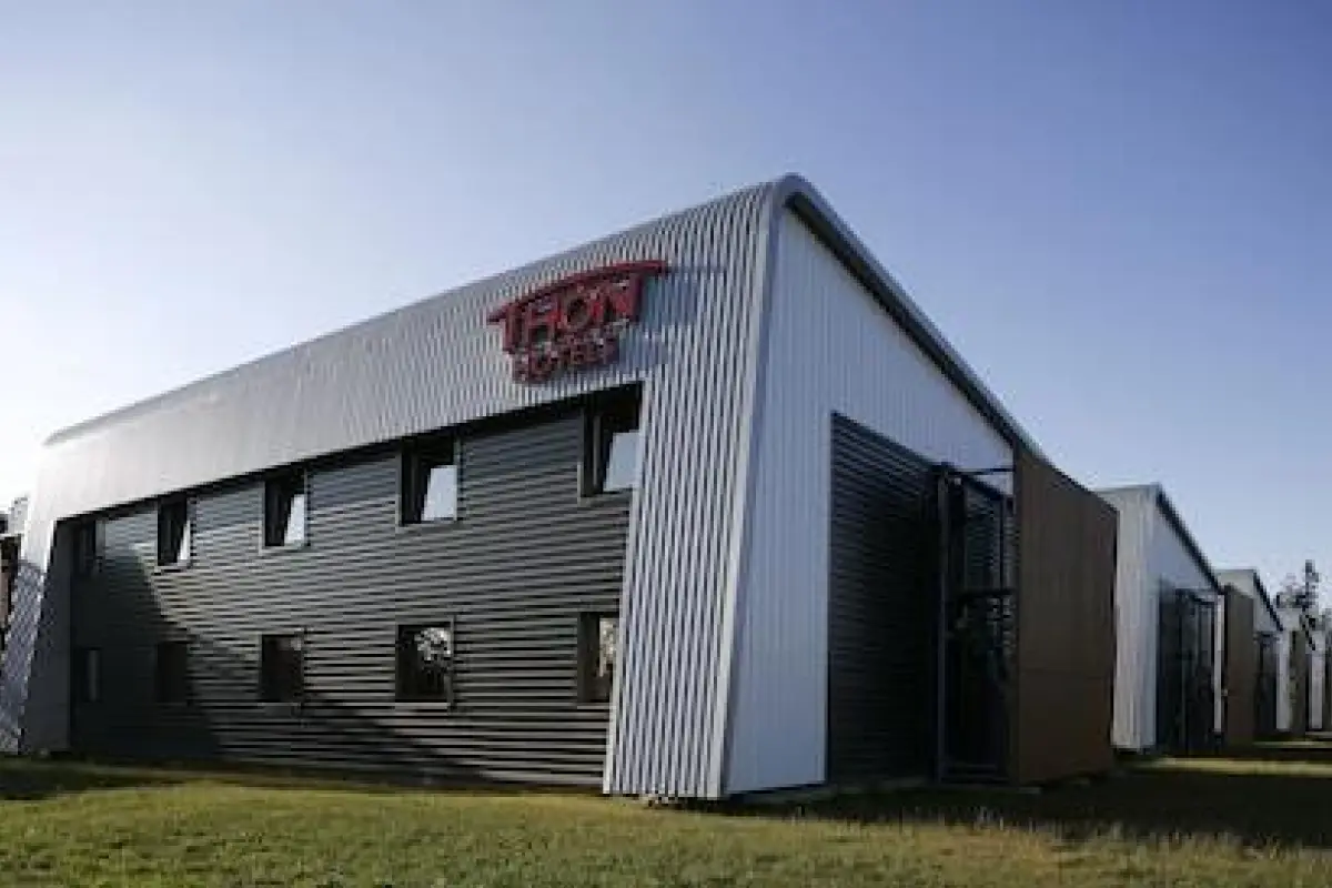 Thon Hotel Gardermoen – Affordable hotel in Ullensaker