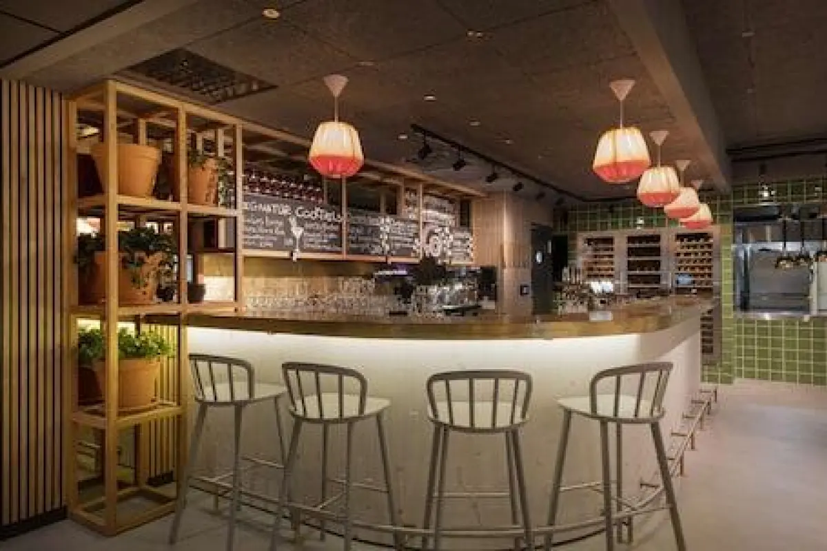 Scandic Sjølyst – Affordable hotel in Oslo