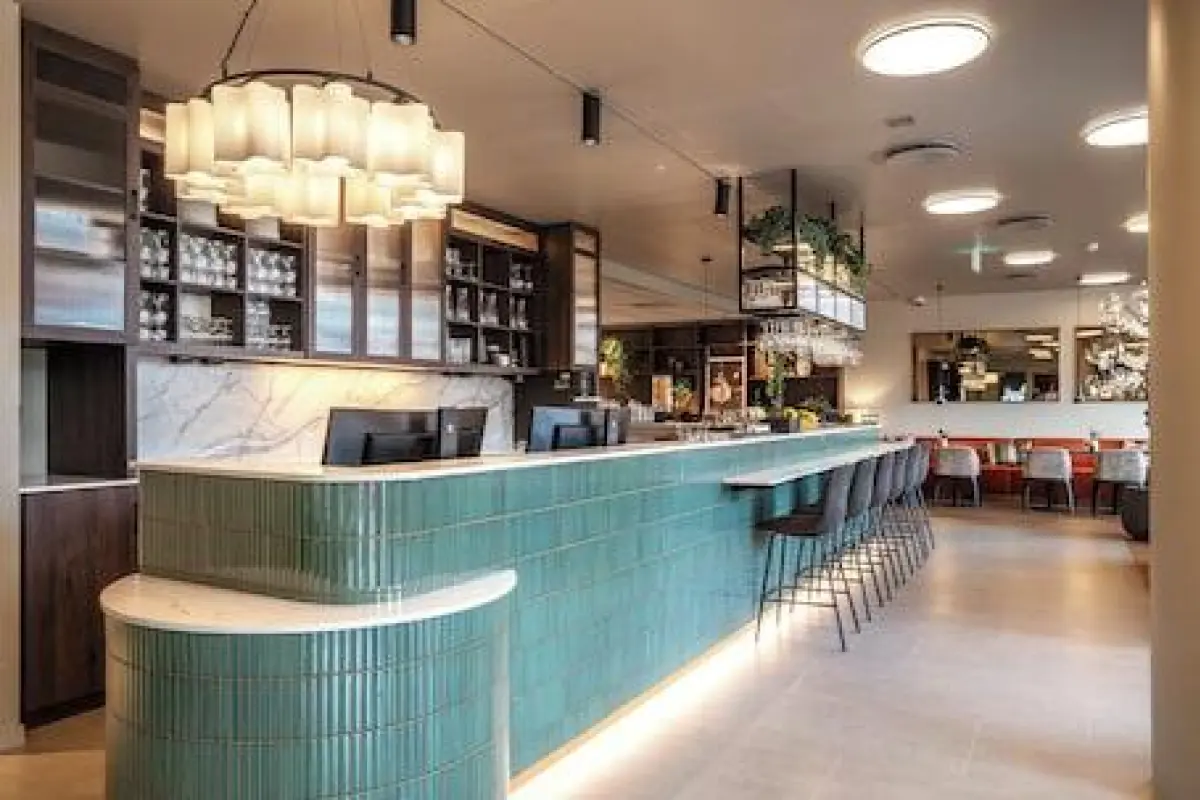 Thon Hotel Ullevaal Stadion – Affordable hotel in Oslo