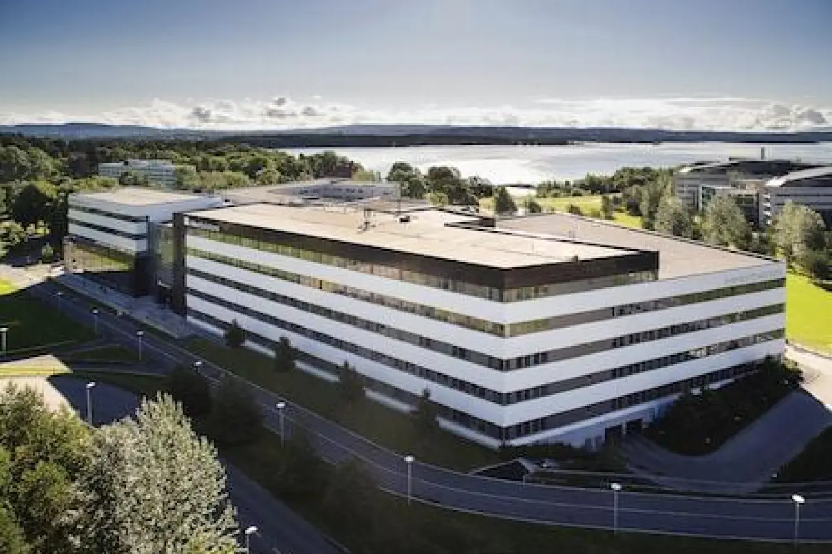 Quality Hotel Expo – Affordable hotel in Bærum