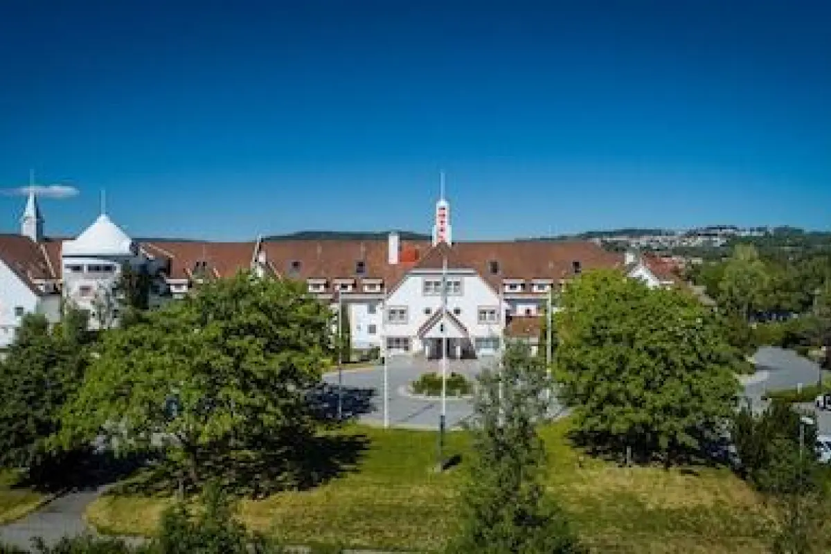 Quality Hotel Olavsgaard – Affordable hotel in Lillestrom
