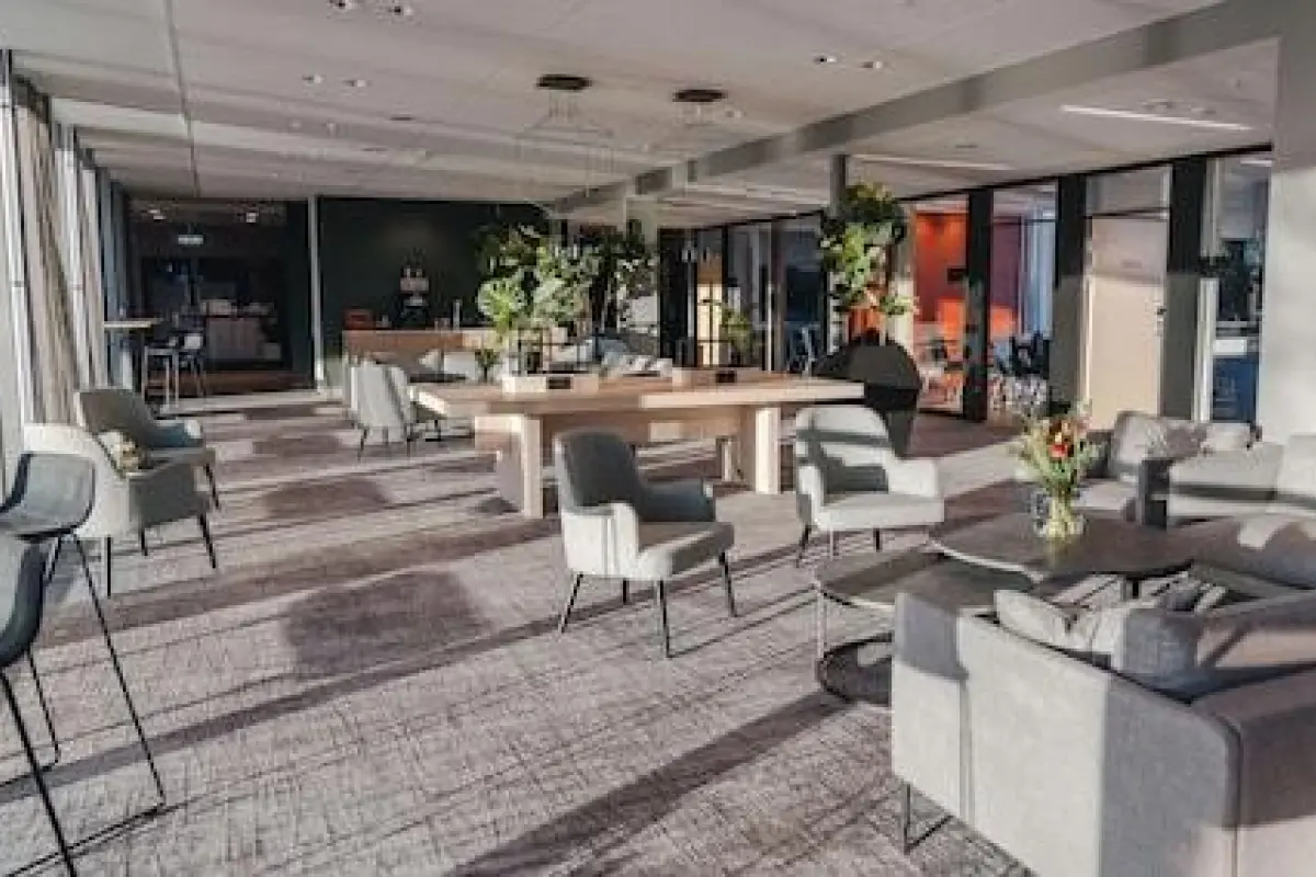 Best Western Plus Oslo Airport – Affordable hotel in Ullensaker