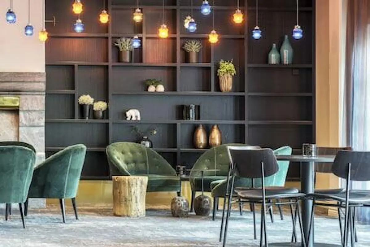 Clarion Hotel Oslo Airport – Affordable hotel in Ullensaker