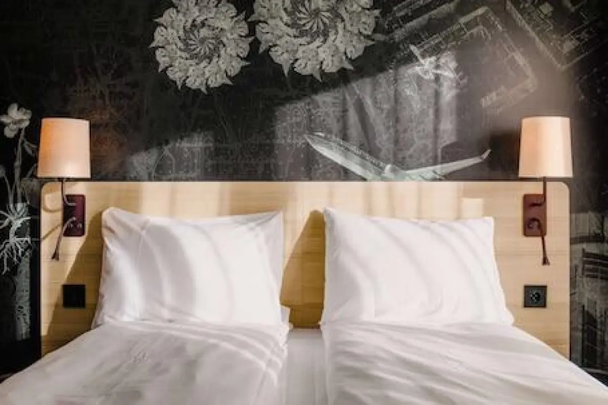 Scandic Gardermoen – Affordable hotel in Ullensaker