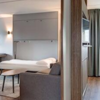 Hotels in Gardermoen, Akershus, Norway