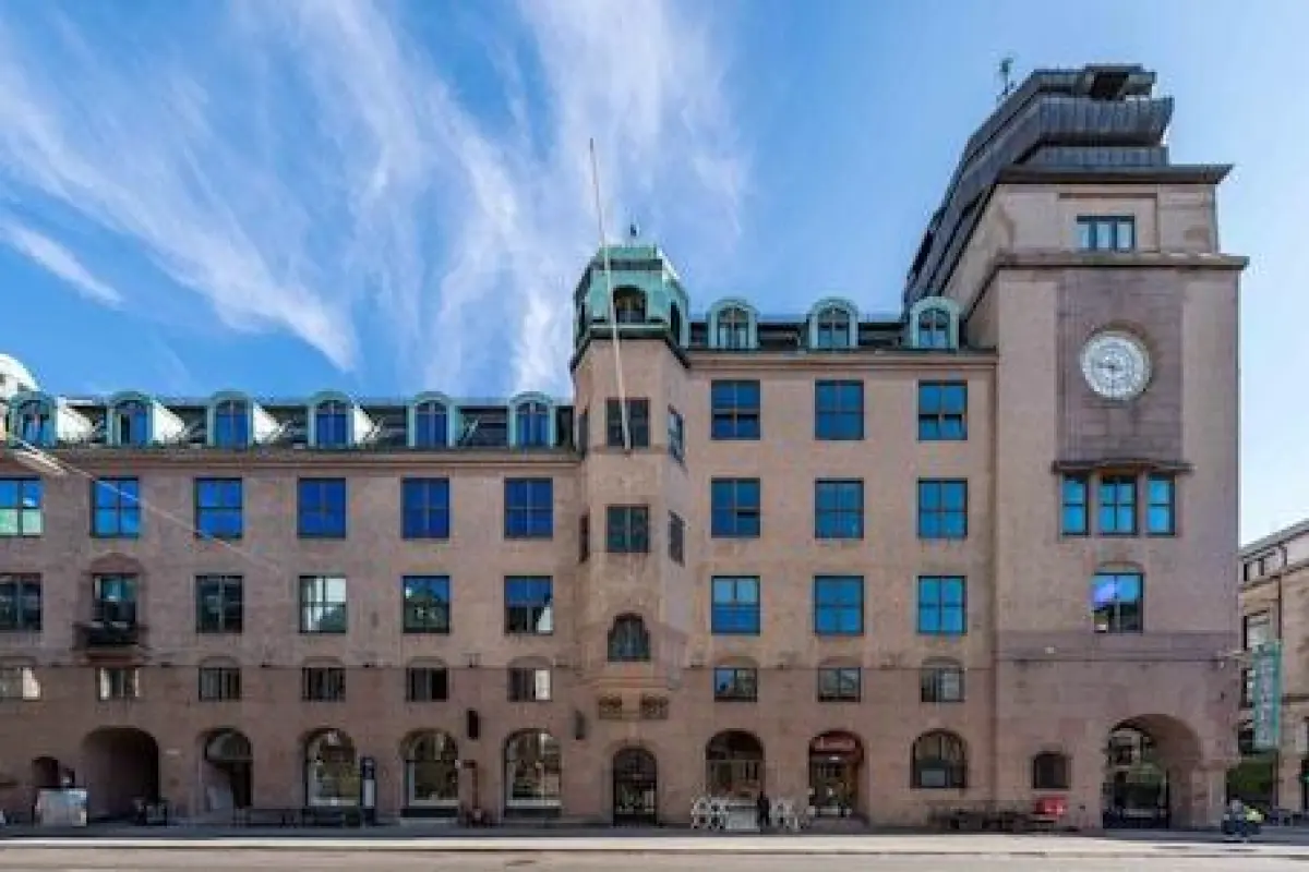 Hotels in Oslo, Norway