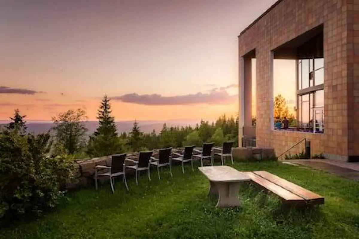 Soria Moria Hotell – Affordable hotel in Oslo