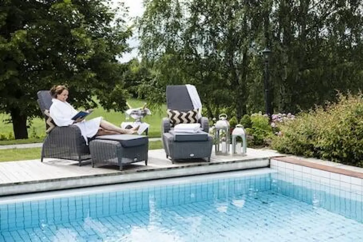 Klækken Hotell – Affordable hotel in Ringerike