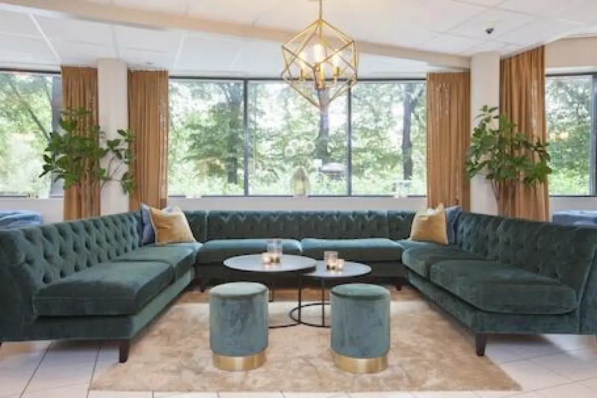 Anker Hotel – Affordable hotel in Oslo