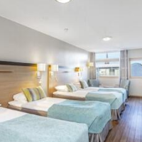 Anker Hotel – Affordable hotel in Oslo